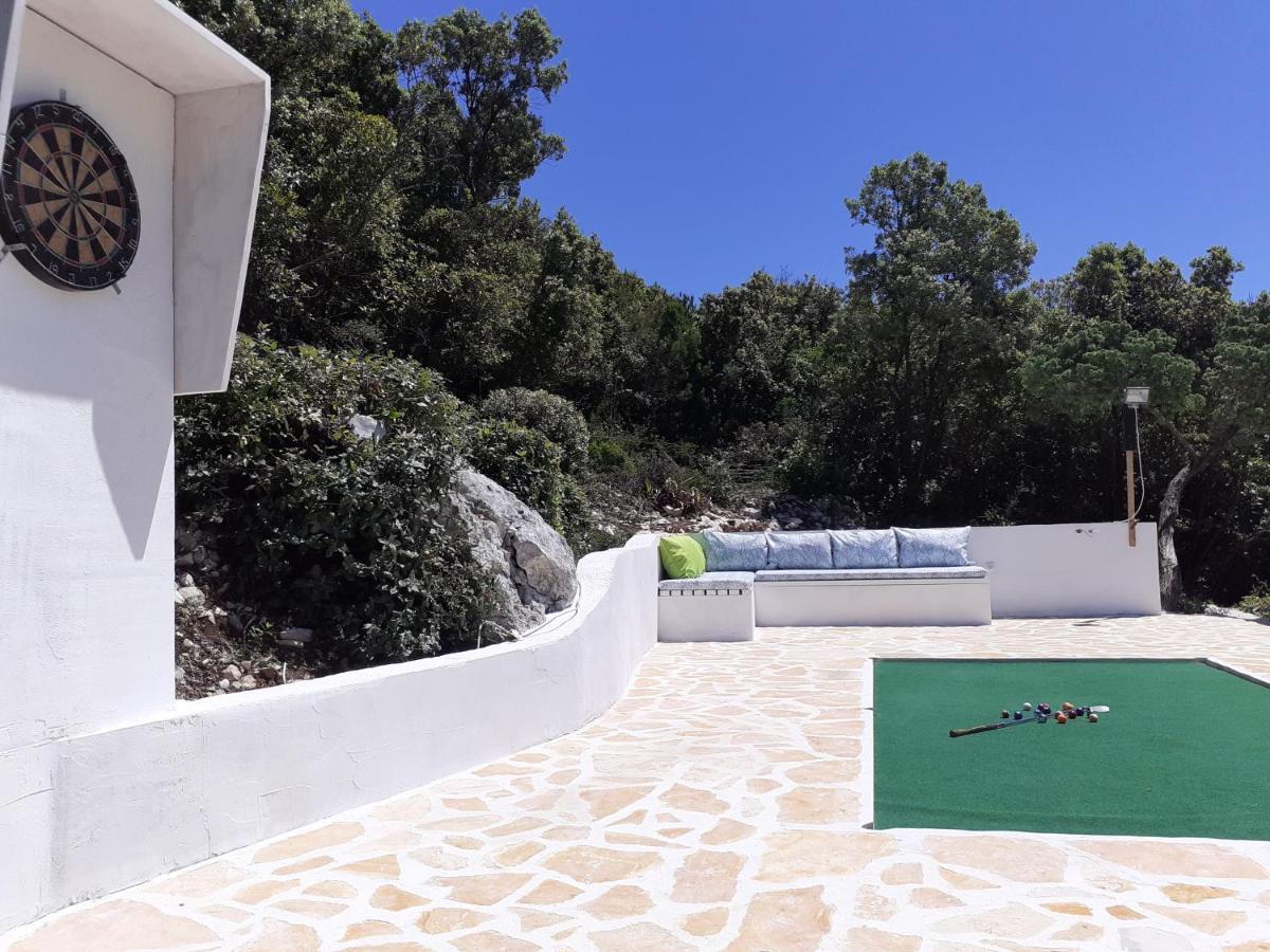 Relax Tiny Villas 40 Meters Of The Beach Zrnovo Екстериор снимка